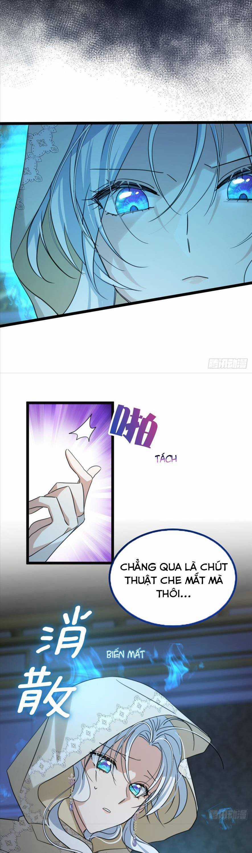 Bông Hoa Độc Của Nhà Công Tước Chapter 23 trang 42