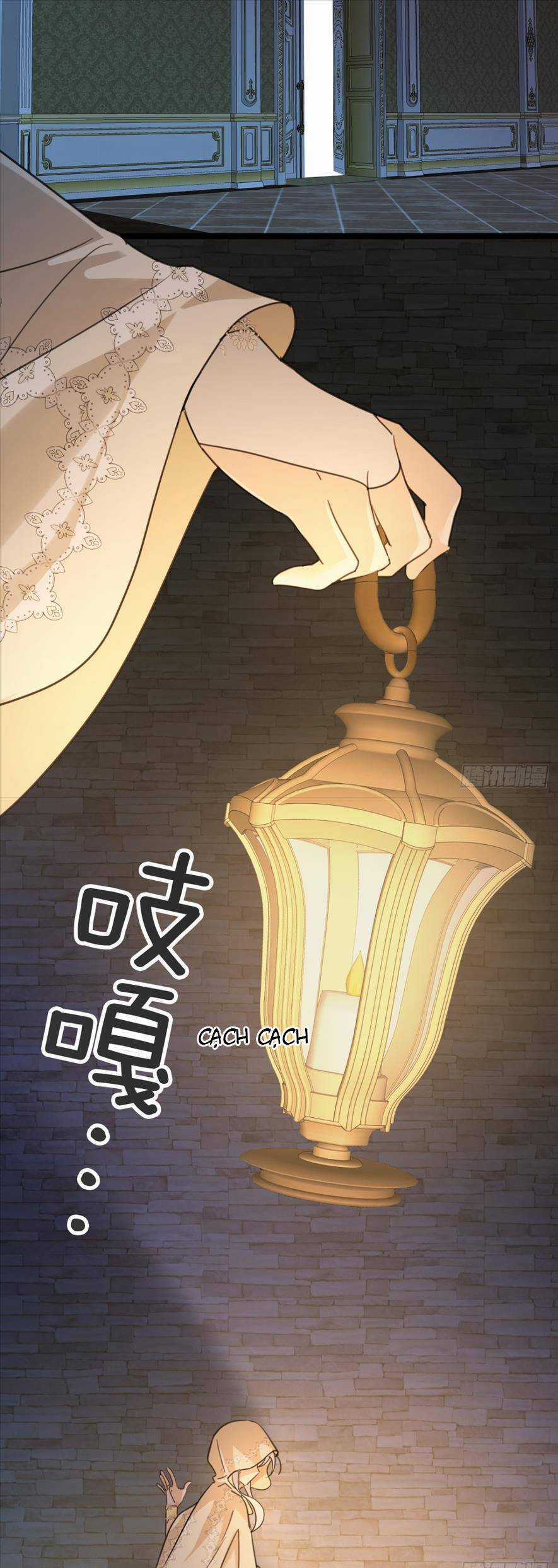 Bông Hoa Độc Của Nhà Công Tước Chapter 23 trang 44