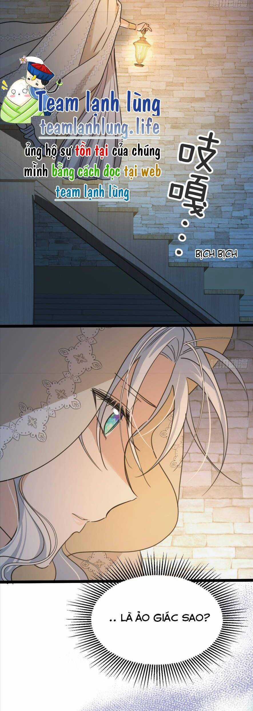 Bông Hoa Độc Của Nhà Công Tước Chapter 23 trang 45