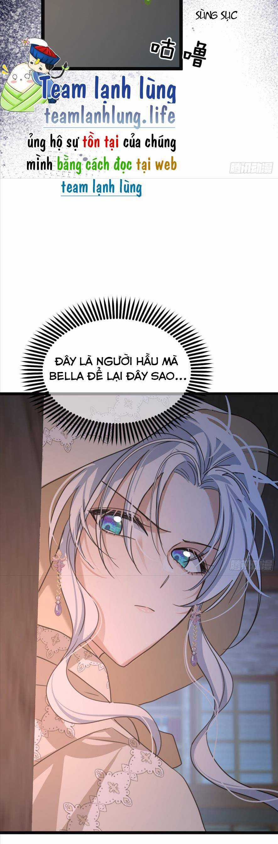 Bông Hoa Độc Của Nhà Công Tước Chapter 23 trang 51