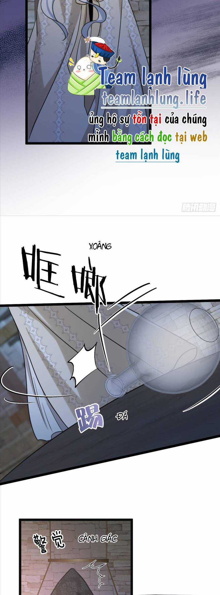 Bông Hoa Độc Của Nhà Công Tước Chapter 23 trang 53