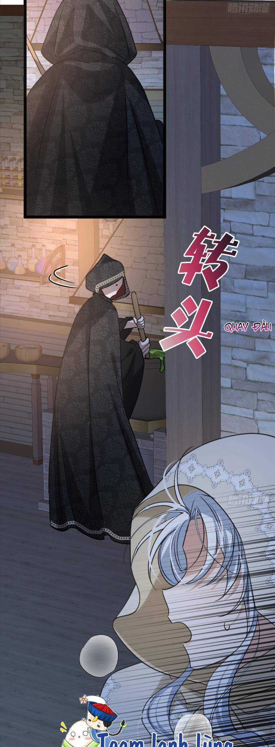 Bông Hoa Độc Của Nhà Công Tước Chapter 23 trang 54