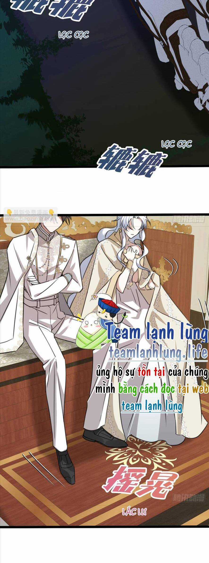 Bông Hoa Độc Của Nhà Công Tước Chapter 23 trang 6