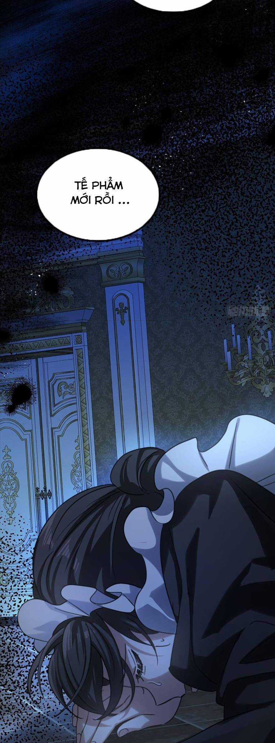 Bông Hoa Độc Của Nhà Công Tước Chapter 23 trang 60