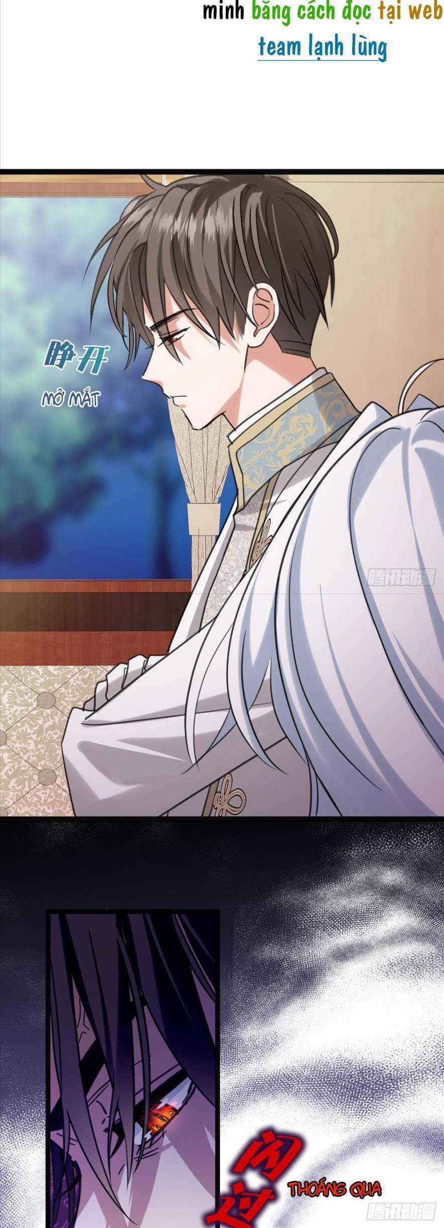 Bông Hoa Độc Của Nhà Công Tước Chapter 23 trang 8