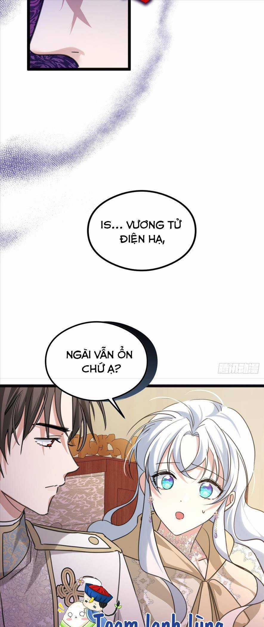 Bông Hoa Độc Của Nhà Công Tước Chapter 23 trang 9