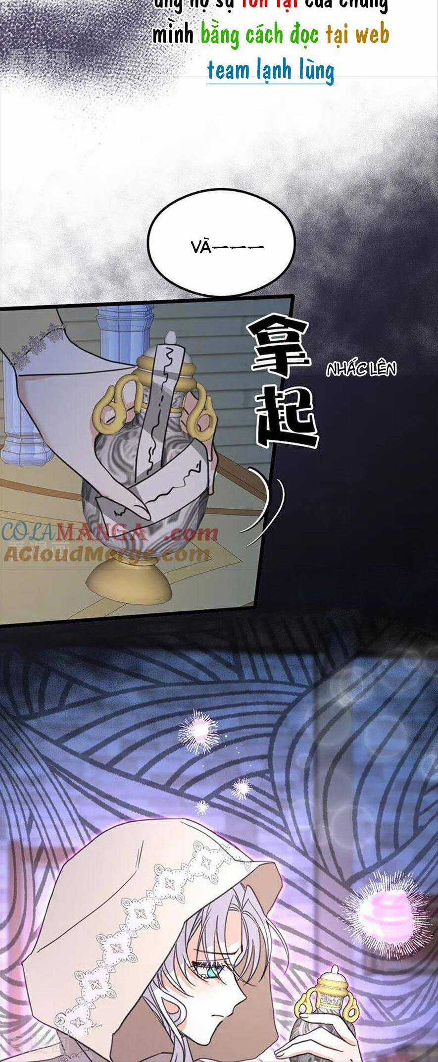 Bông Hoa Độc Của Nhà Công Tước Chapter 24 trang 11