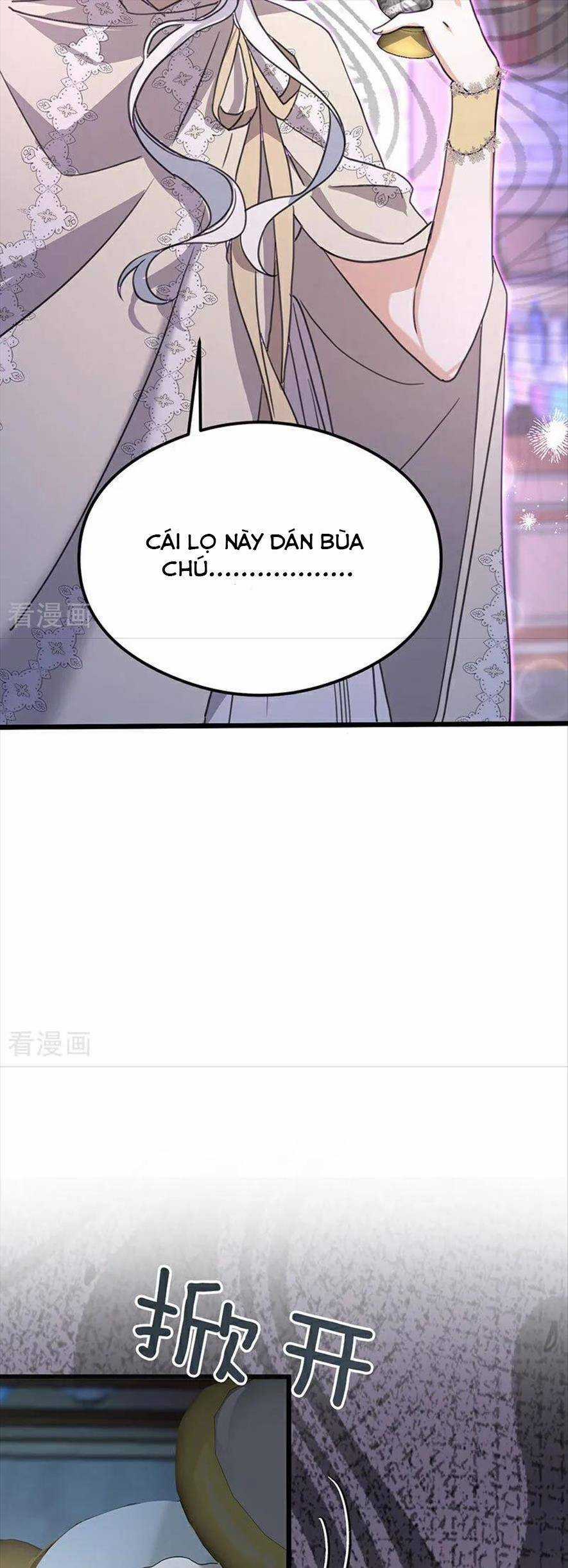 Bông Hoa Độc Của Nhà Công Tước Chapter 24 trang 12