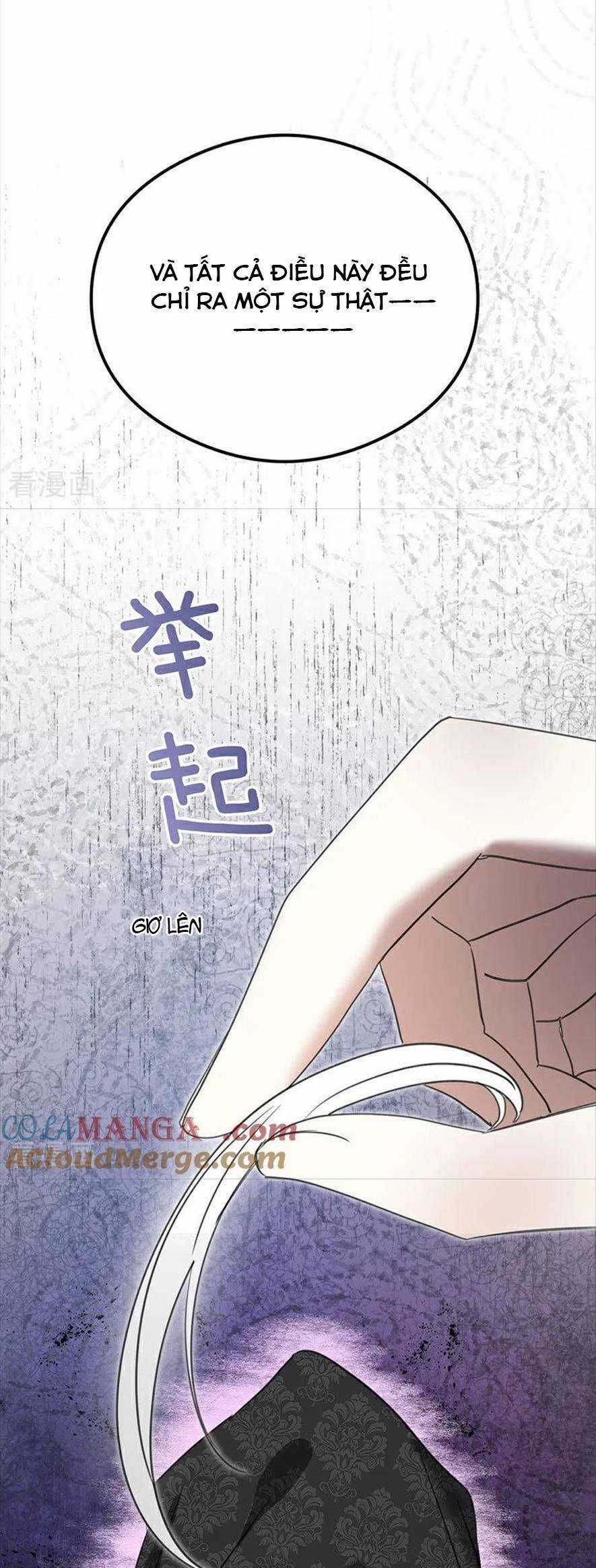 Bông Hoa Độc Của Nhà Công Tước Chapter 24 trang 14