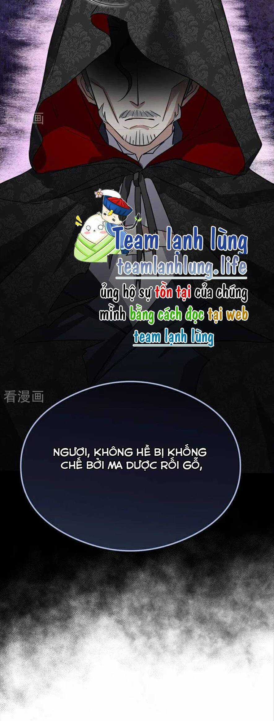 Bông Hoa Độc Của Nhà Công Tước Chapter 24 trang 15