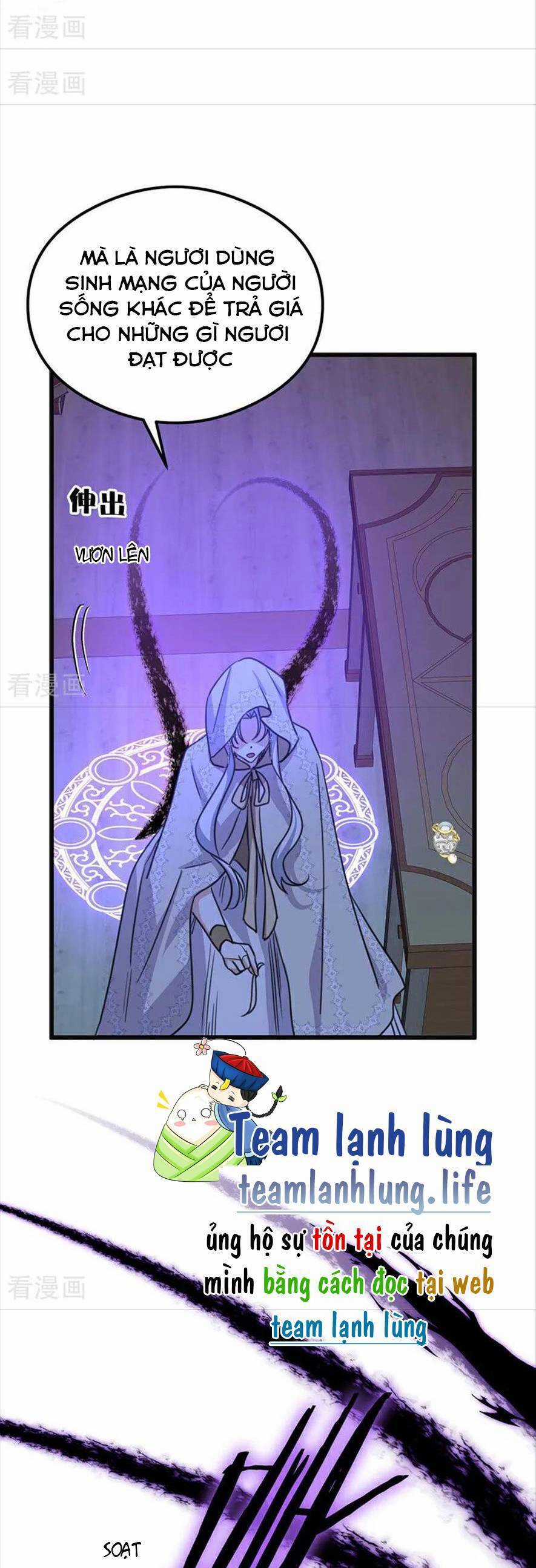 Bông Hoa Độc Của Nhà Công Tước Chapter 24 trang 16