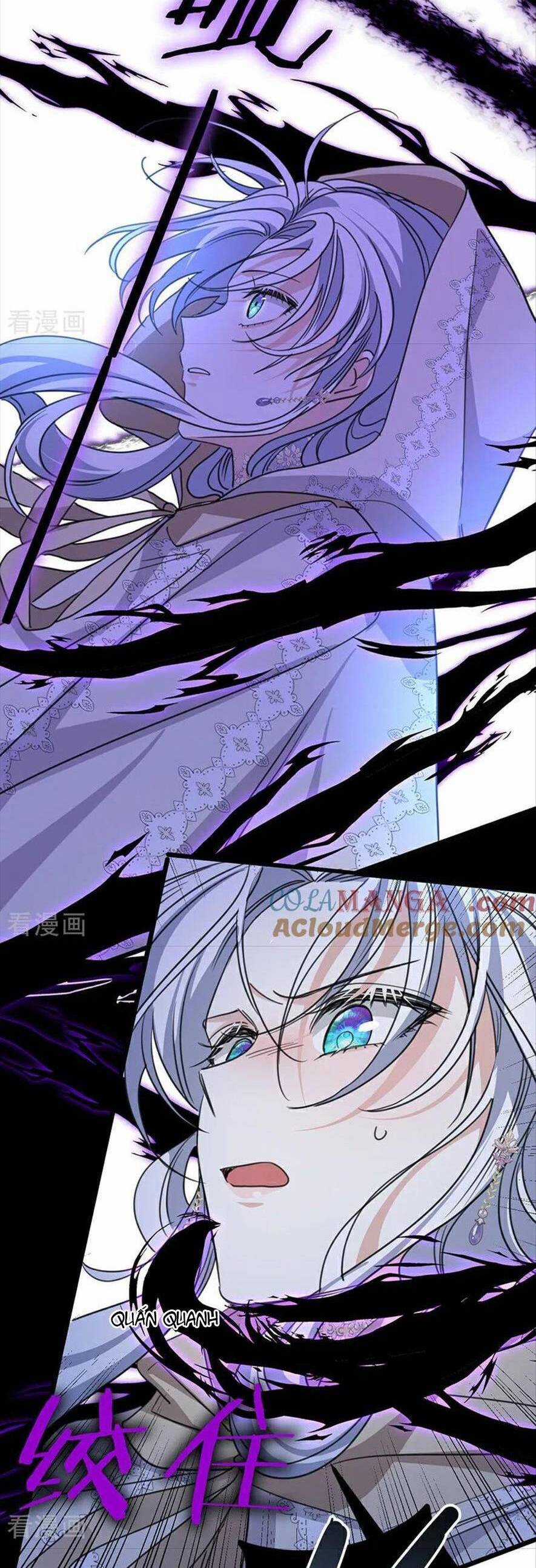 Bông Hoa Độc Của Nhà Công Tước Chapter 24 trang 17