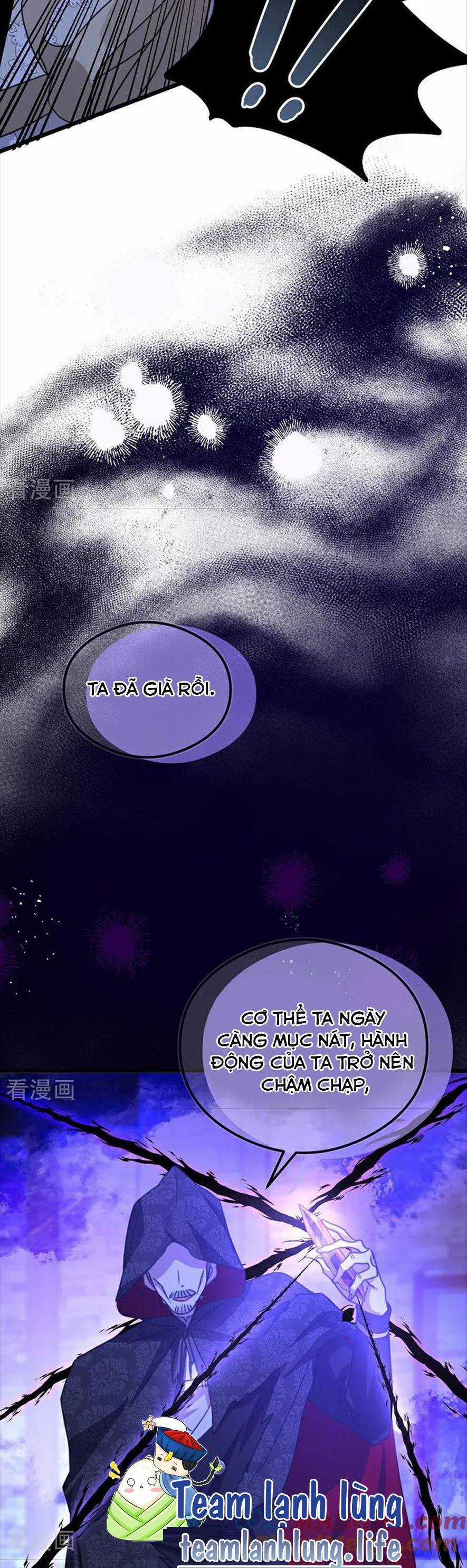 Bông Hoa Độc Của Nhà Công Tước Chapter 24 trang 18