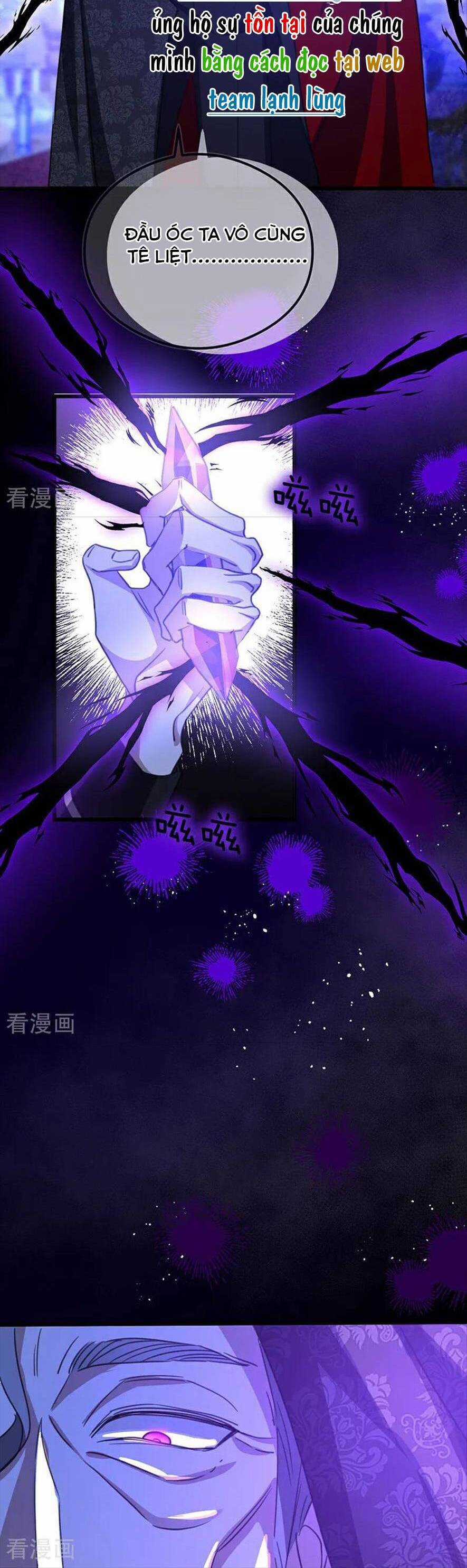 Bông Hoa Độc Của Nhà Công Tước Chapter 24 trang 19