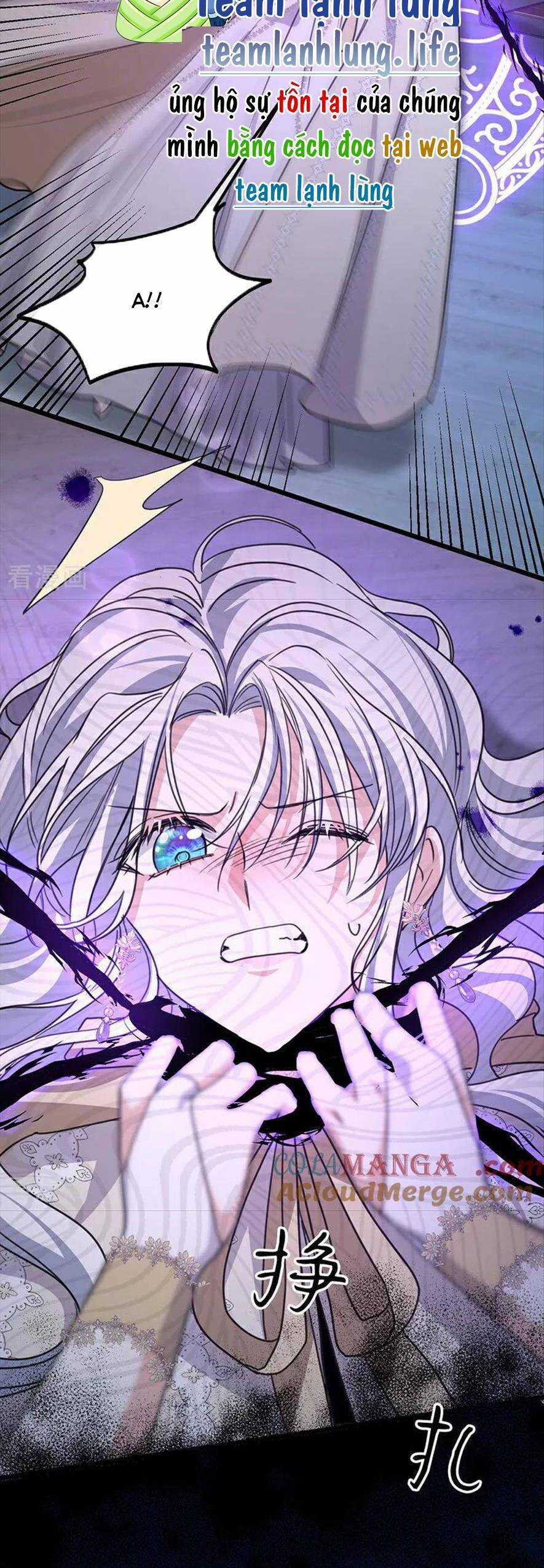 Bông Hoa Độc Của Nhà Công Tước Chapter 24 trang 21