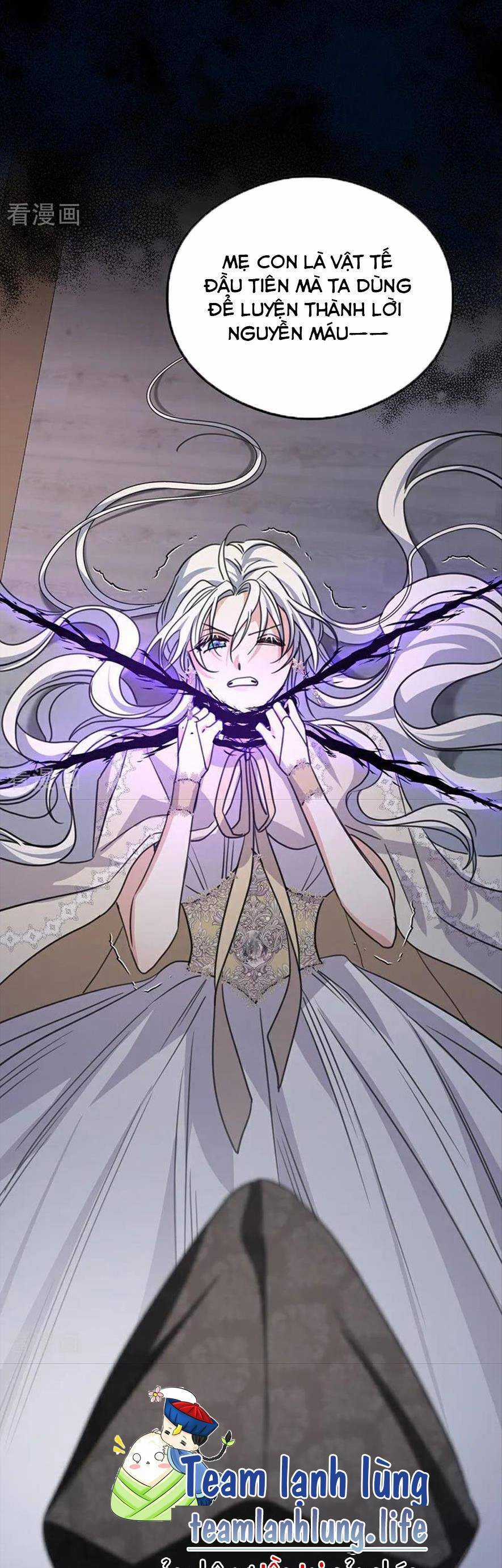 Bông Hoa Độc Của Nhà Công Tước Chapter 24 trang 22