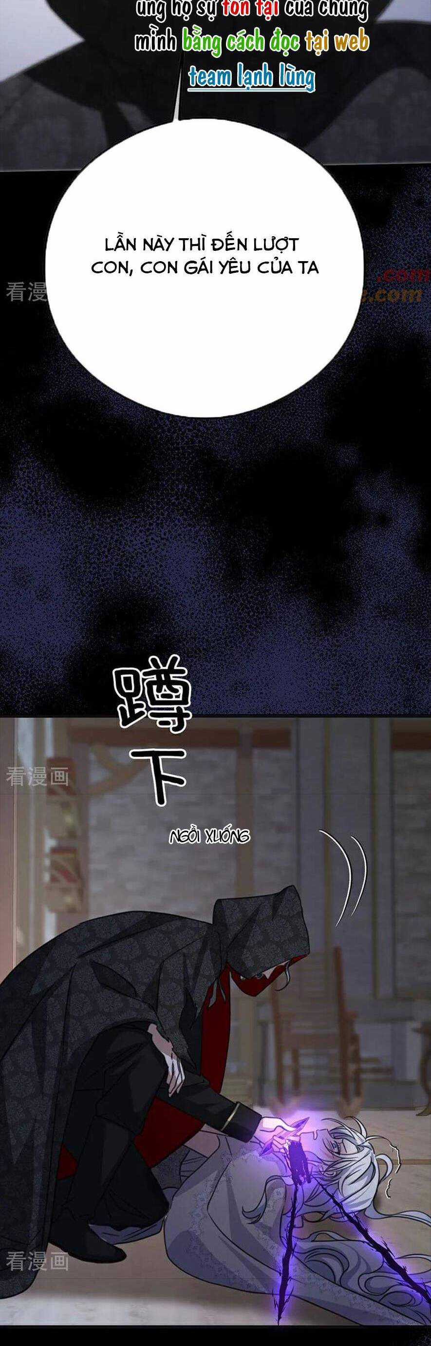 Bông Hoa Độc Của Nhà Công Tước Chapter 24 trang 23