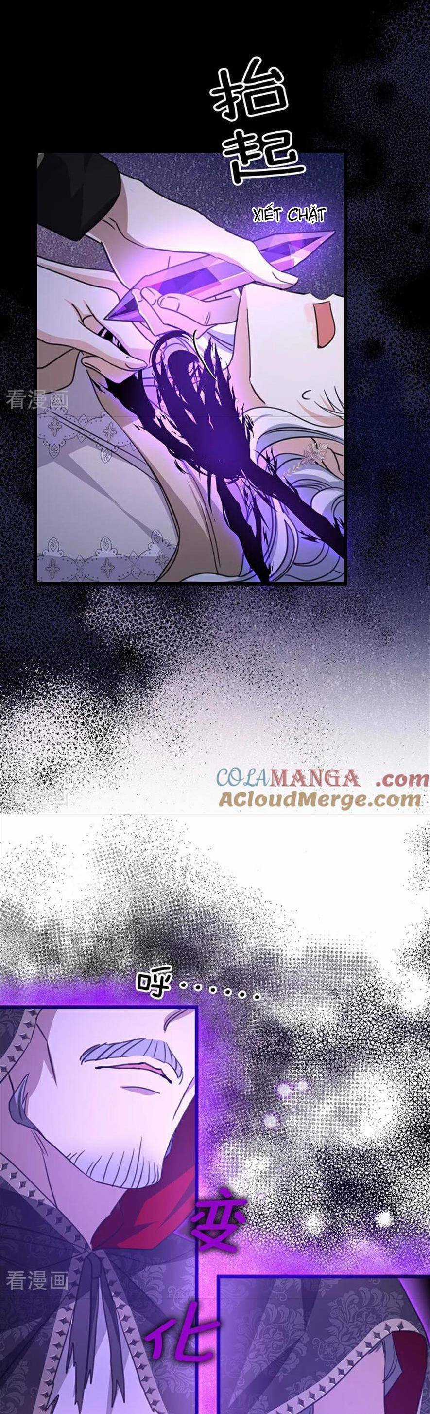 Bông Hoa Độc Của Nhà Công Tước Chapter 24 trang 24