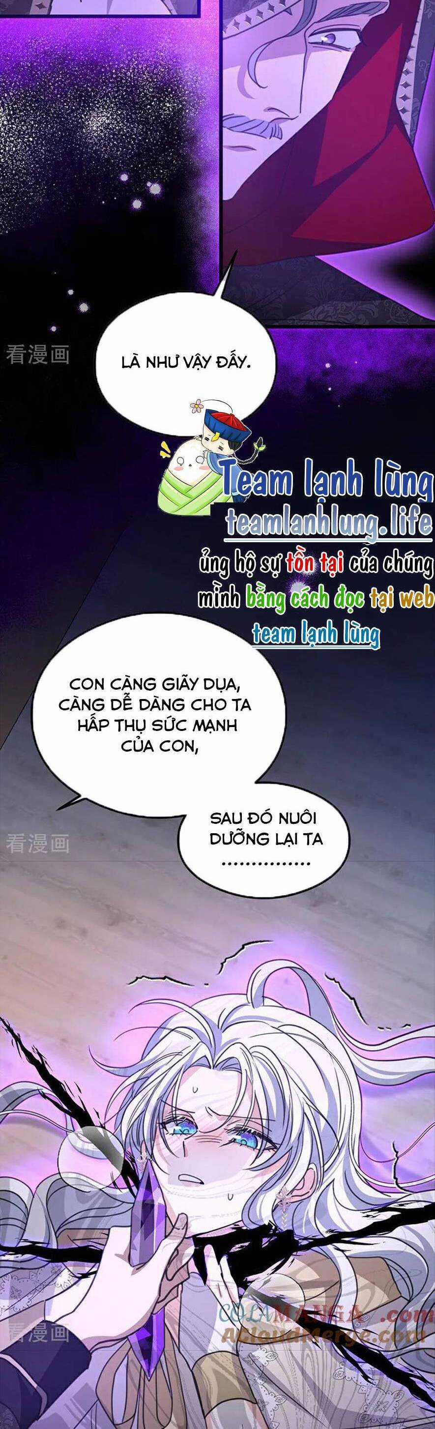 Bông Hoa Độc Của Nhà Công Tước Chapter 24 trang 25