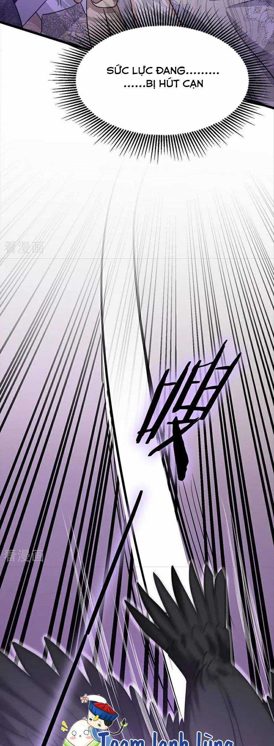 Bông Hoa Độc Của Nhà Công Tước Chapter 24 trang 26