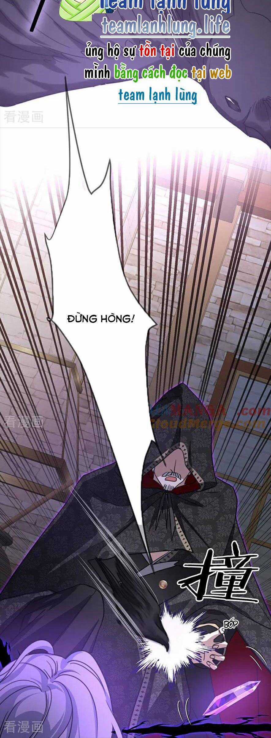 Bông Hoa Độc Của Nhà Công Tước Chapter 24 trang 27