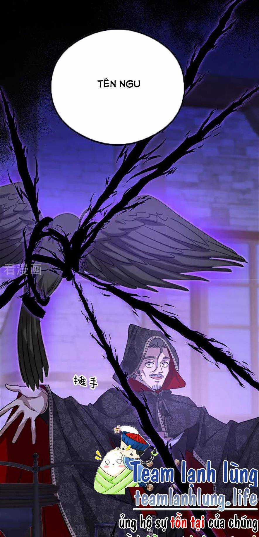 Bông Hoa Độc Của Nhà Công Tước Chapter 24 trang 30