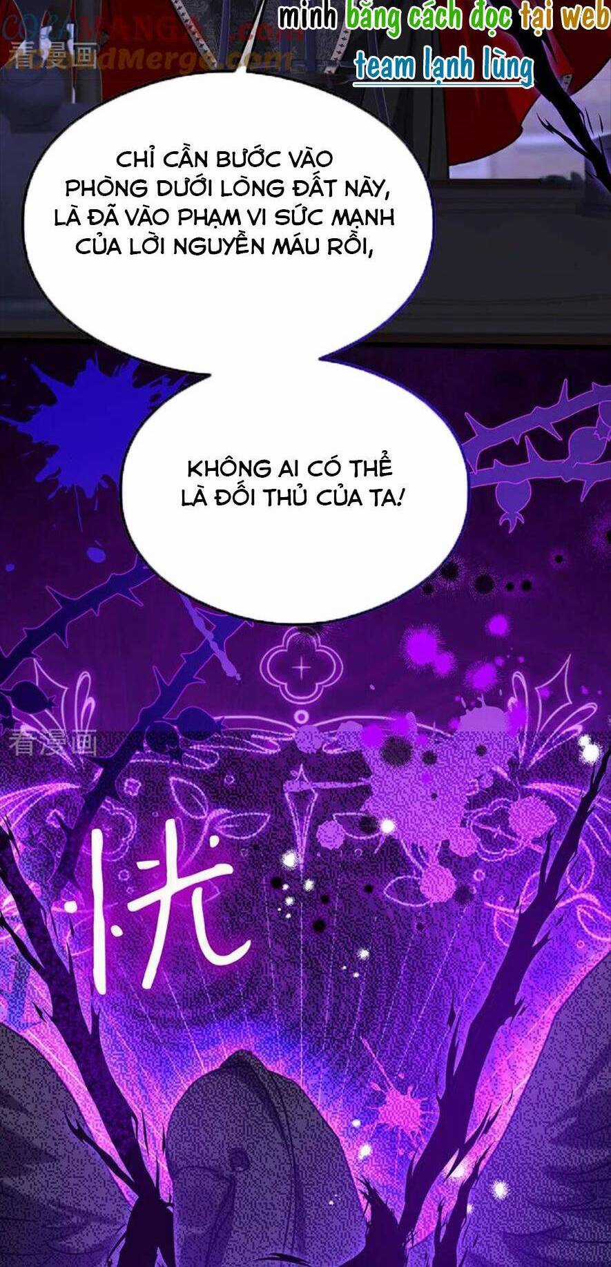 Bông Hoa Độc Của Nhà Công Tước Chapter 24 trang 31