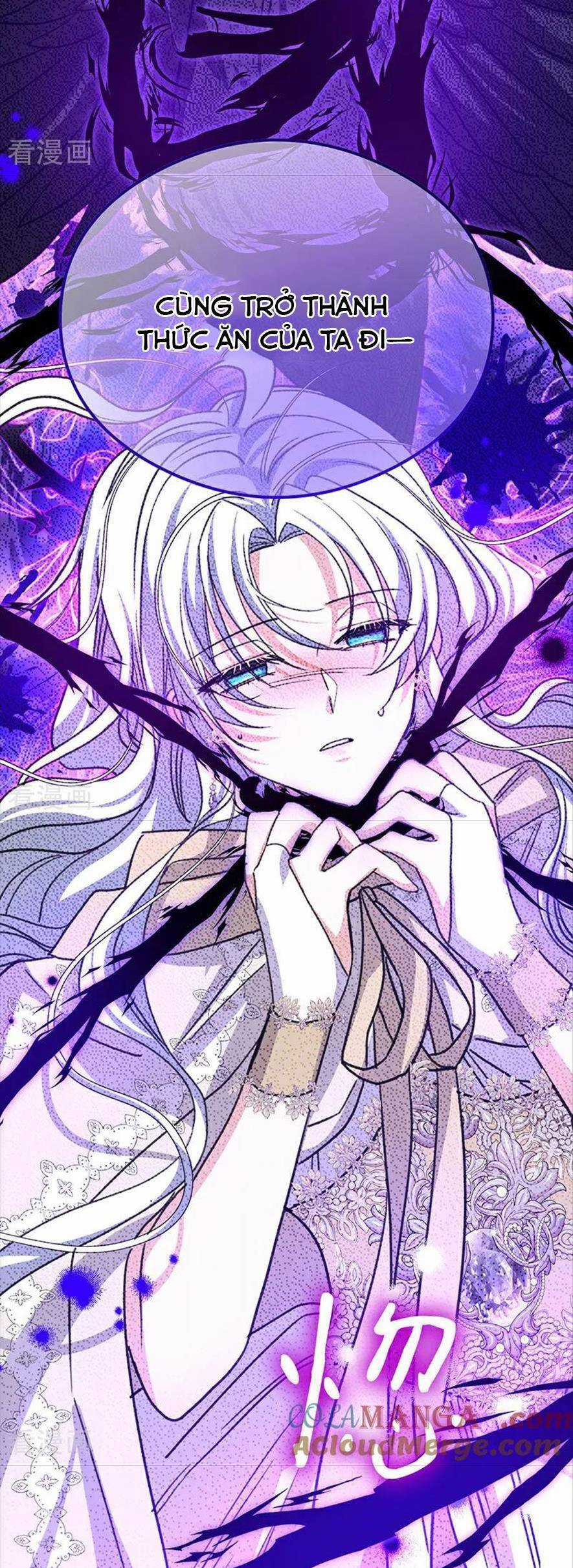 Bông Hoa Độc Của Nhà Công Tước Chapter 24 trang 32