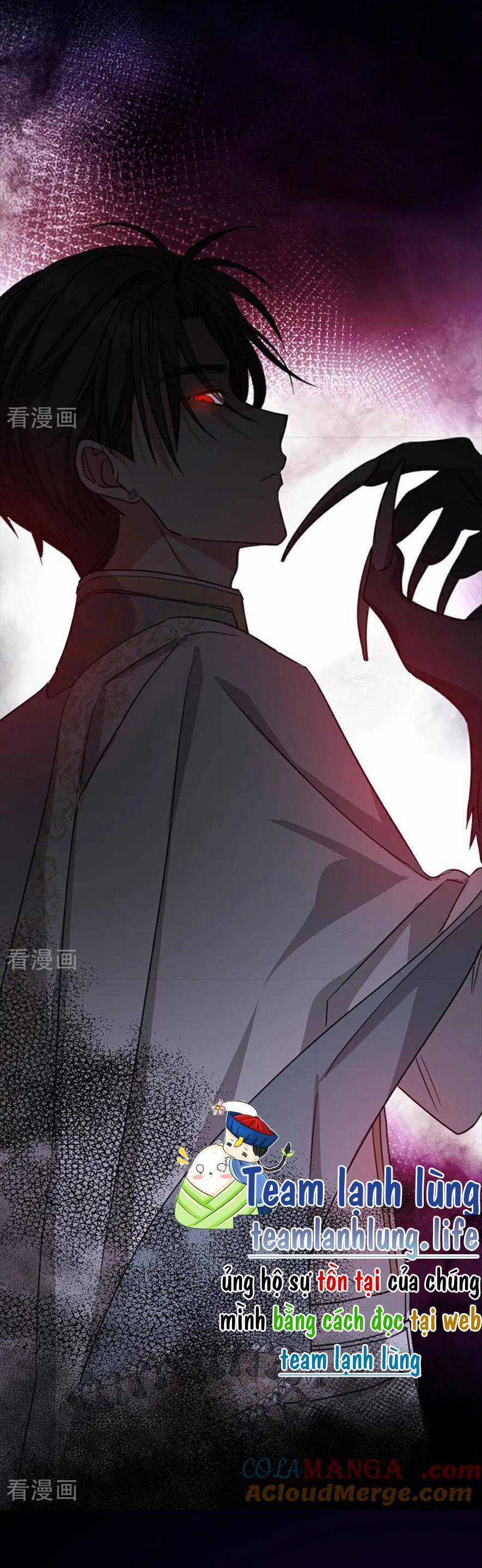 Bông Hoa Độc Của Nhà Công Tước Chapter 24 trang 35