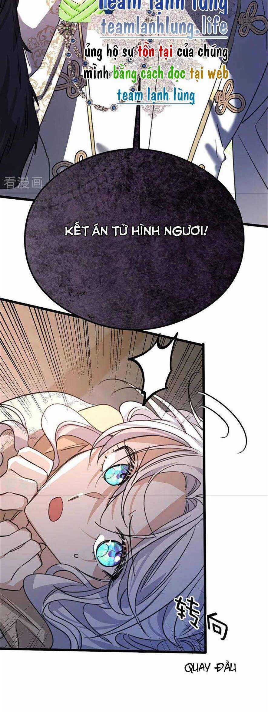 Bông Hoa Độc Của Nhà Công Tước Chapter 24 trang 38