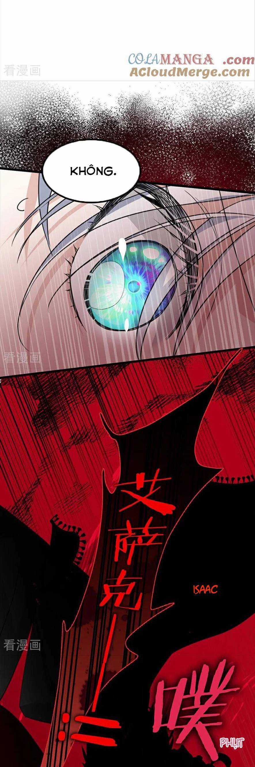 Bông Hoa Độc Của Nhà Công Tước Chapter 24 trang 39