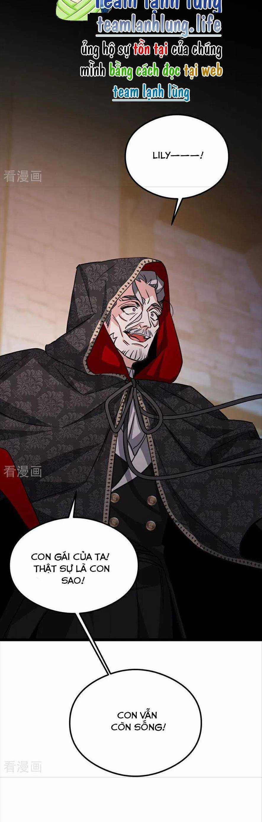 Bông Hoa Độc Của Nhà Công Tước Chapter 24 trang 4