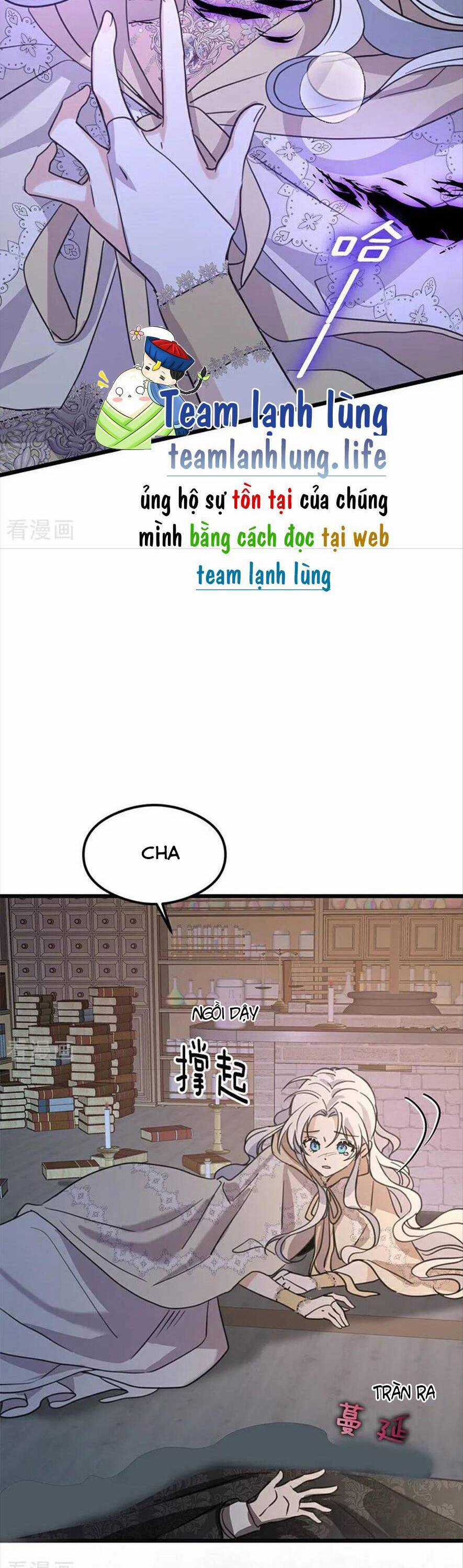 Bông Hoa Độc Của Nhà Công Tước Chapter 24 trang 42