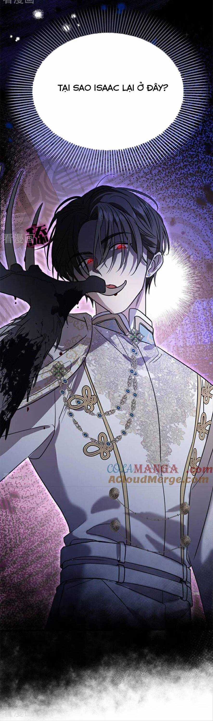 Bông Hoa Độc Của Nhà Công Tước Chapter 24 trang 44