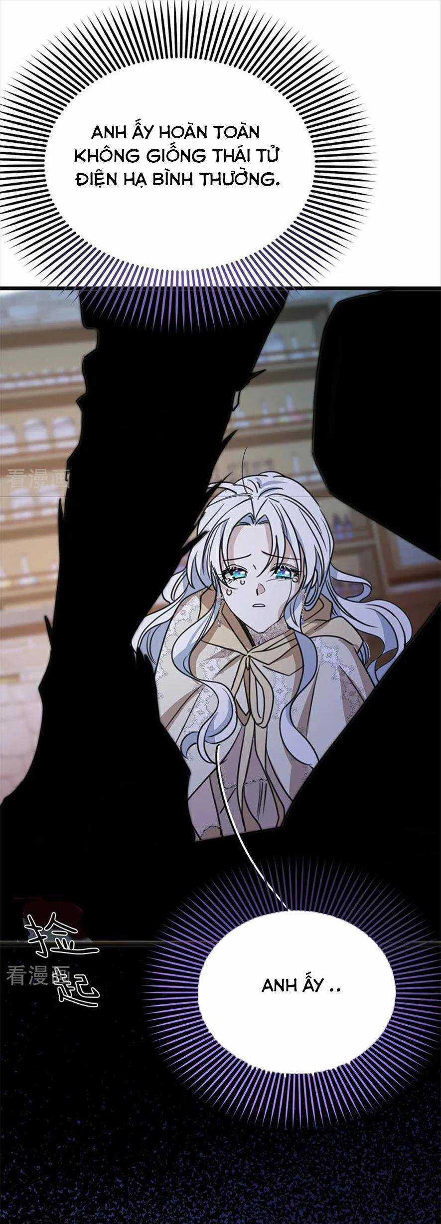 Bông Hoa Độc Của Nhà Công Tước Chapter 24 trang 45