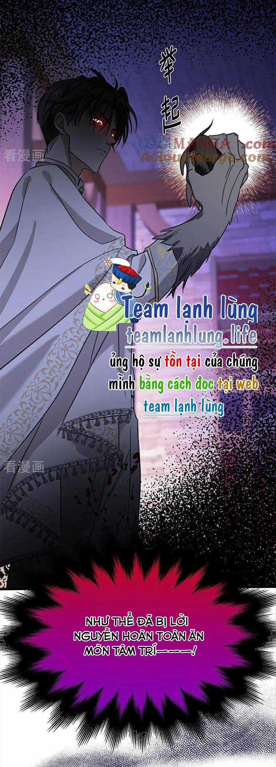Bông Hoa Độc Của Nhà Công Tước Chapter 24 trang 46