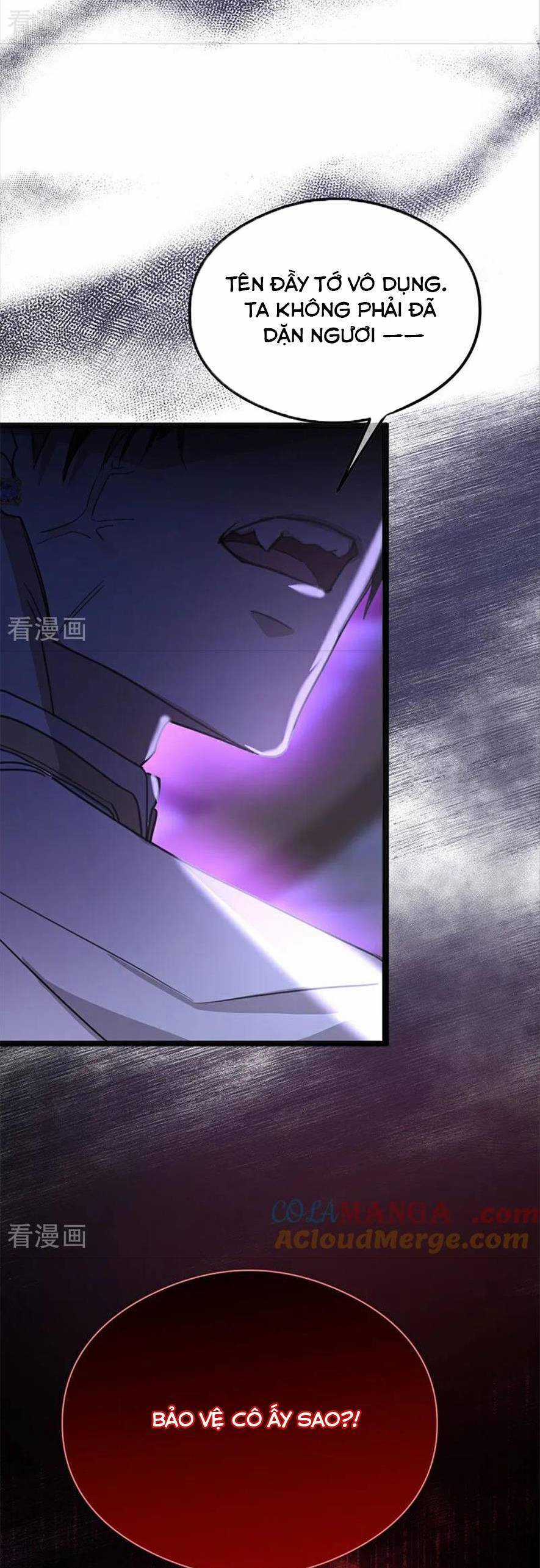 Bông Hoa Độc Của Nhà Công Tước Chapter 24 trang 47