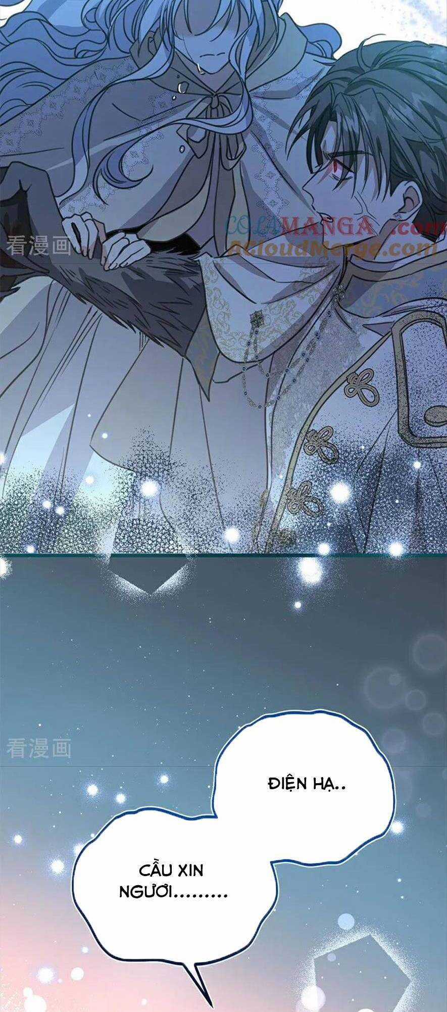 Bông Hoa Độc Của Nhà Công Tước Chapter 24 trang 51