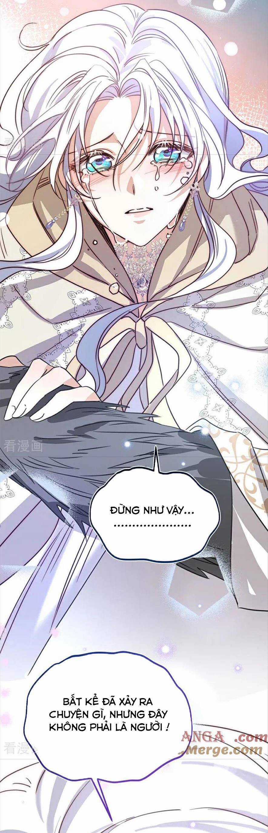 Bông Hoa Độc Của Nhà Công Tước Chapter 24 trang 52