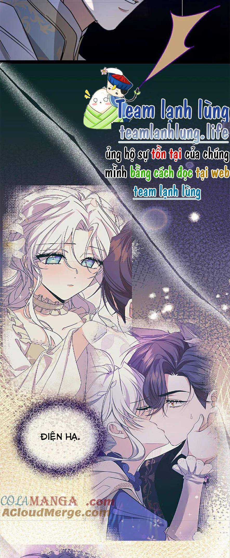 Bông Hoa Độc Của Nhà Công Tước Chapter 24 trang 55