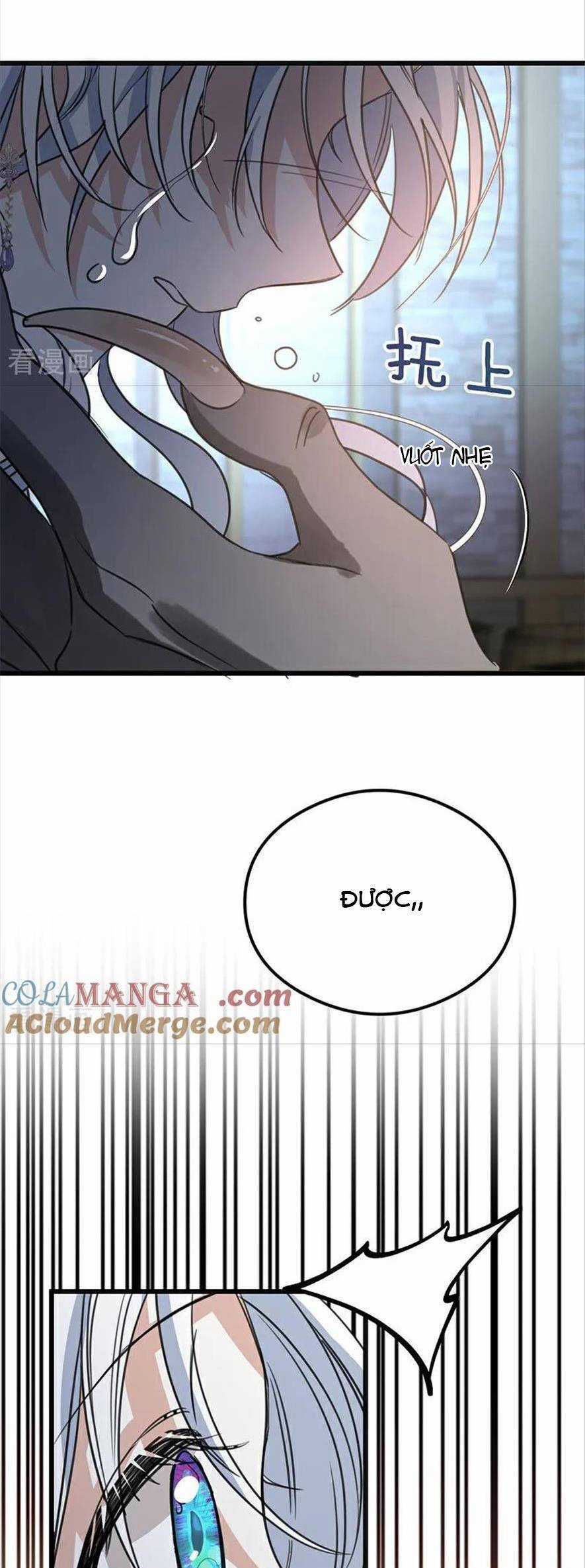 Bông Hoa Độc Của Nhà Công Tước Chapter 24 trang 58