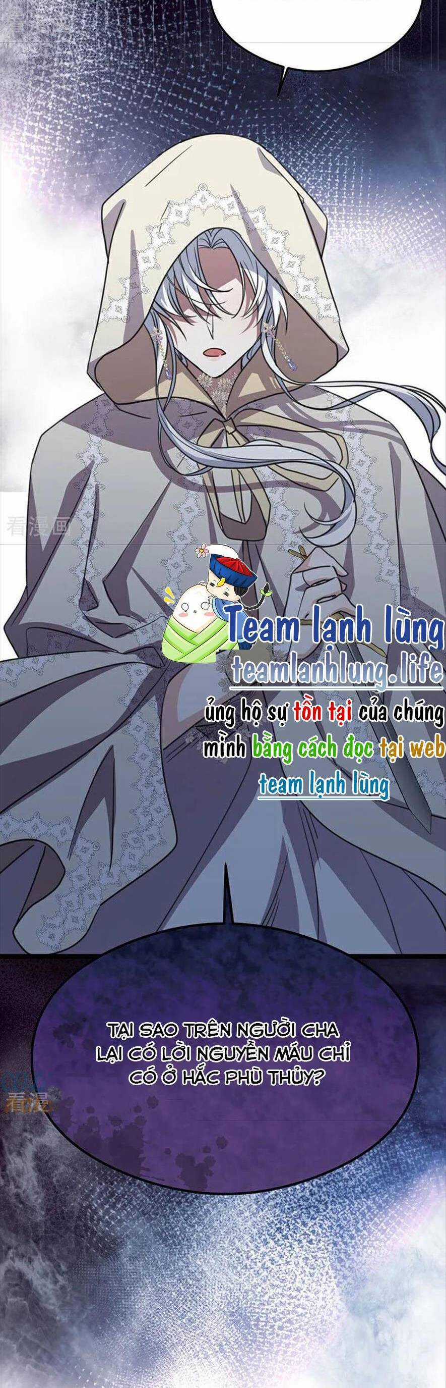 Bông Hoa Độc Của Nhà Công Tước Chapter 24 trang 6