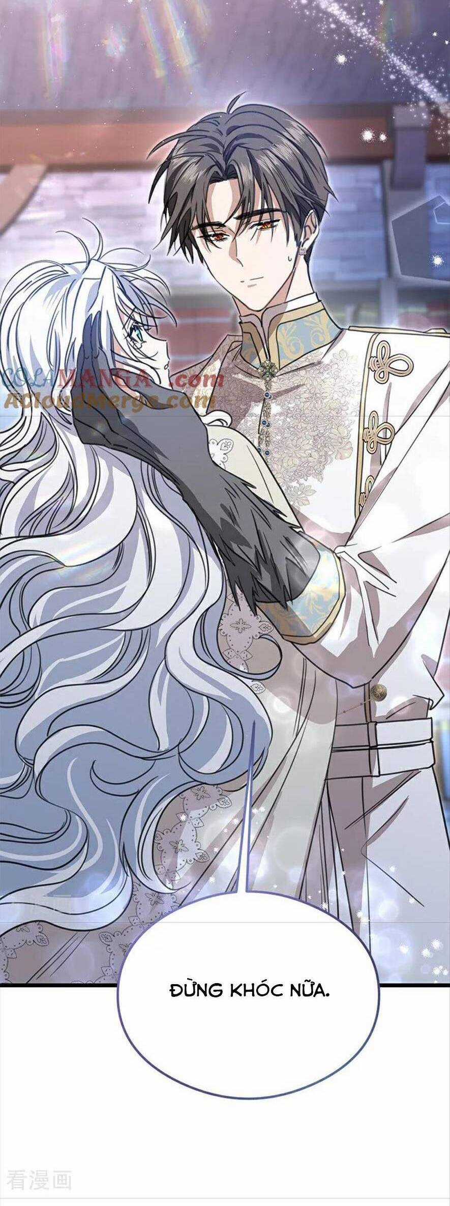 Bông Hoa Độc Của Nhà Công Tước Chapter 24 trang 60