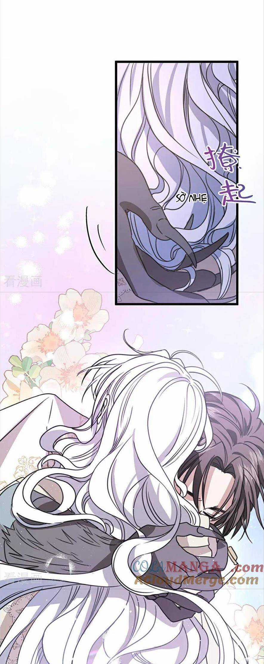 Bông Hoa Độc Của Nhà Công Tước Chapter 24 trang 61