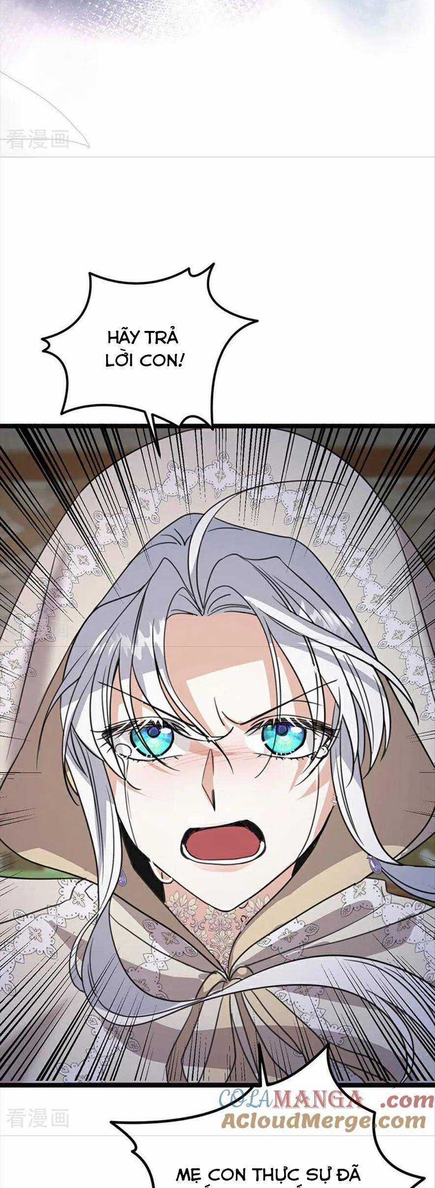 Bông Hoa Độc Của Nhà Công Tước Chapter 24 trang 7