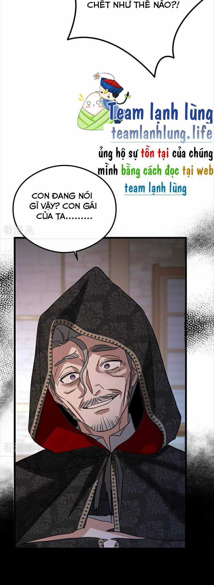 Bông Hoa Độc Của Nhà Công Tước Chapter 24 trang 8