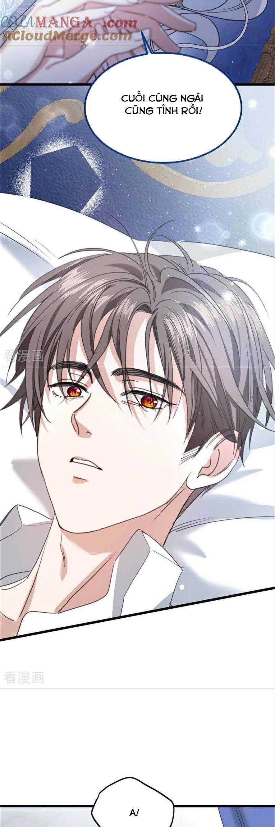 Bông Hoa Độc Của Nhà Công Tước Chapter 25 trang 11