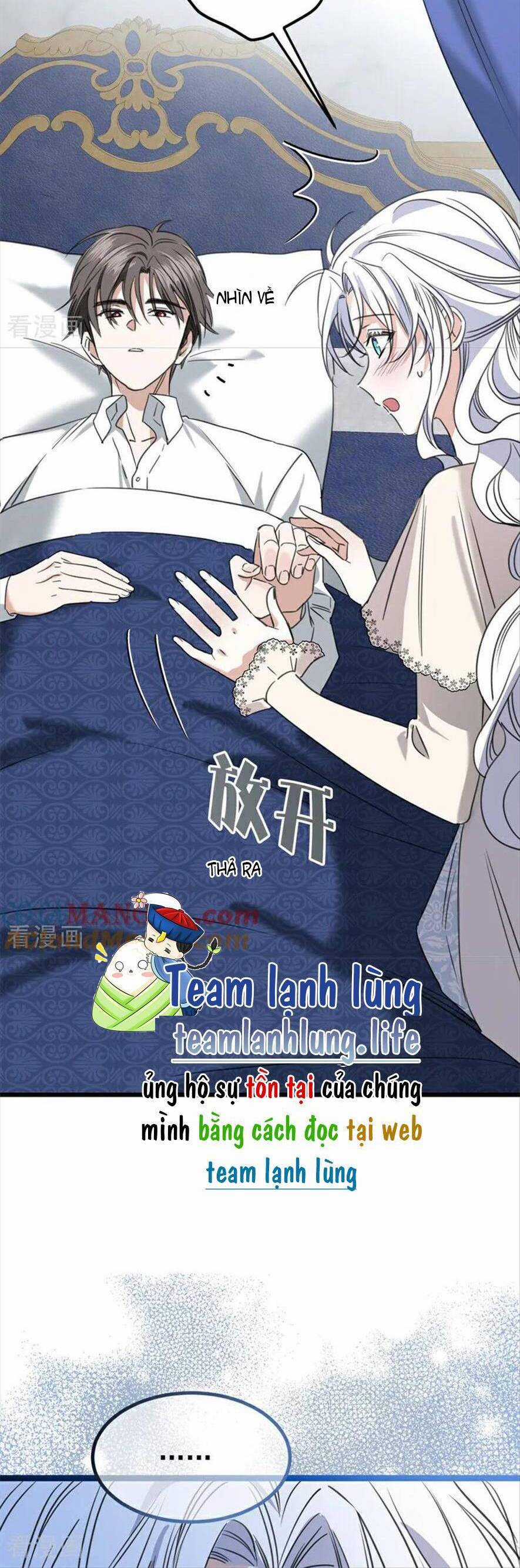 Bông Hoa Độc Của Nhà Công Tước Chapter 25 trang 12