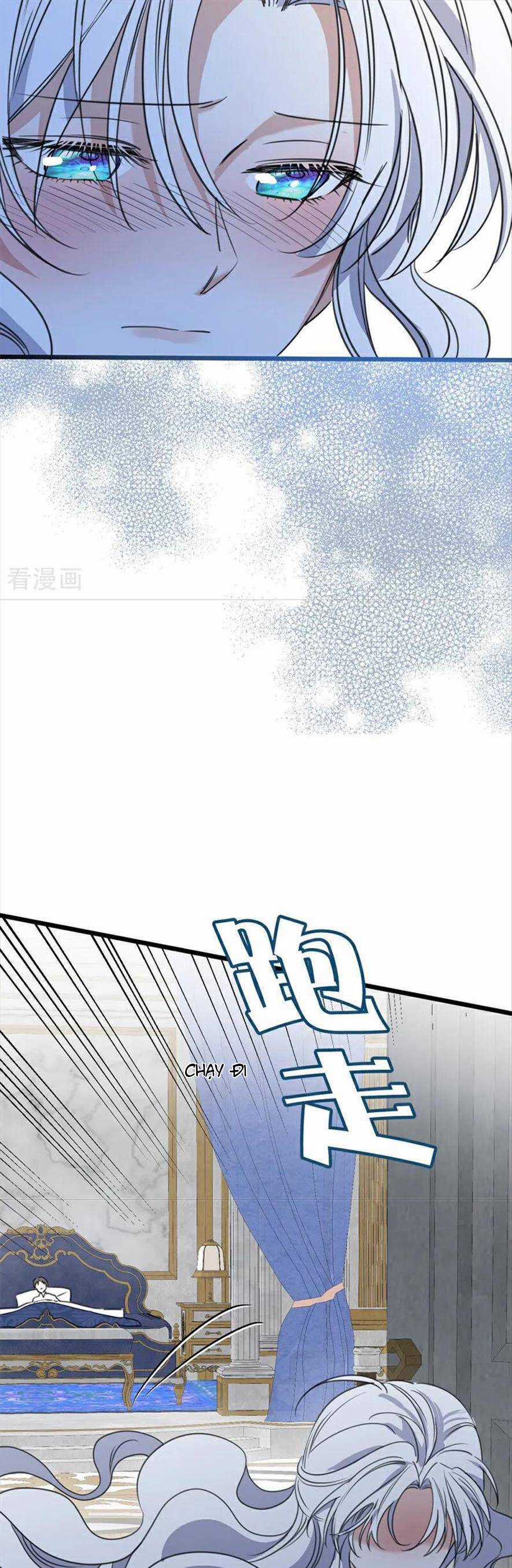 Bông Hoa Độc Của Nhà Công Tước Chapter 25 trang 13