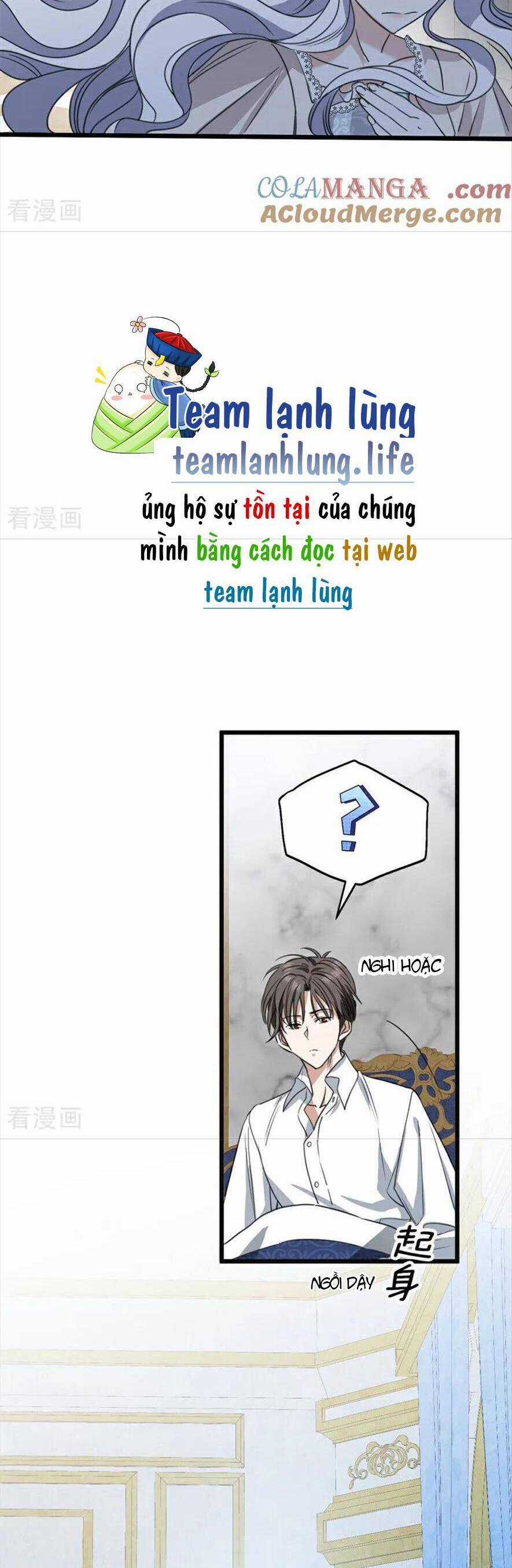 Bông Hoa Độc Của Nhà Công Tước Chapter 25 trang 14